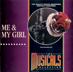The Musicals Collection 5: Me & My Girl