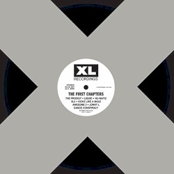 Way in My Brain (remix) / Drumbeats