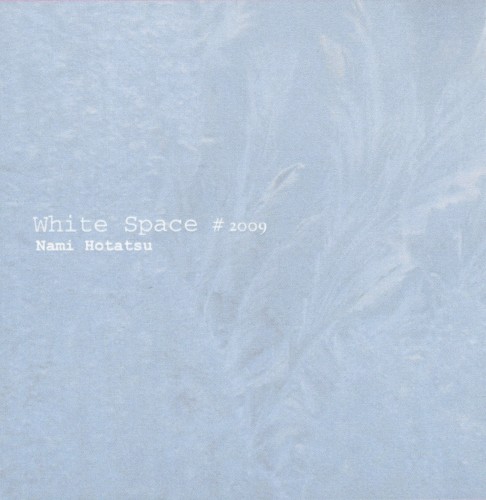 White Space #2009