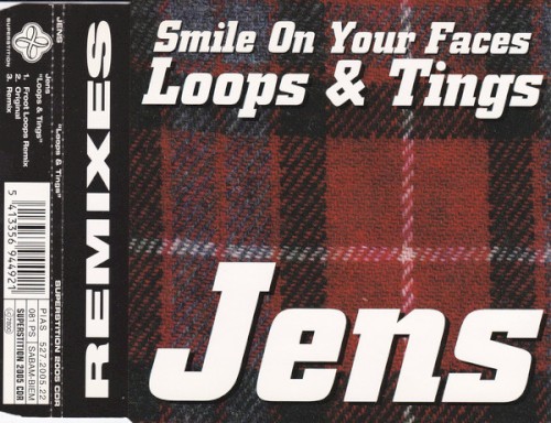 Loops & Tings Remixes