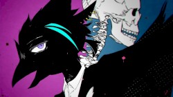 ネクロ・ファミリア / flower