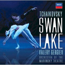 Swan Lake (Highlights)