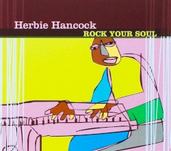 Rock Your Soul