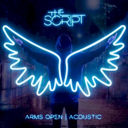 Arms Open (acoustic version)