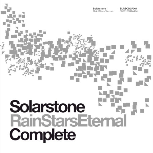 Rain Stars Eternal Complete