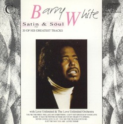 Satin & Soul - 20 of His Greatest Hits