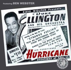 At the Hurricane