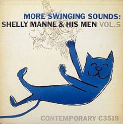 More Swinging Sounds