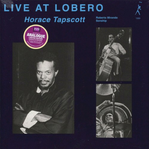 Live at Lobero