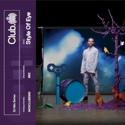 Ministry of Sound Club: Style of Eye