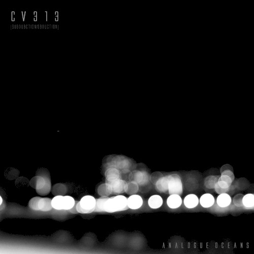 analogue oceans [subduction/obduction]