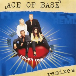 Lucky Love (The Remixes)
