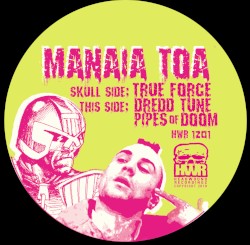 True Force EP