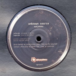Nadjanema (Temple One Remix)