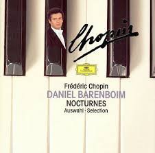 Nocturnes: Auswahl