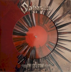 The Last Stand Limited Edition 10th Anniversary