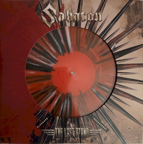 The Last Stand Limited Edition 10th Anniversary