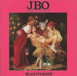 BLASTphemie: Weihnachts-Edition