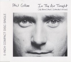 In the Air Tonight ’88