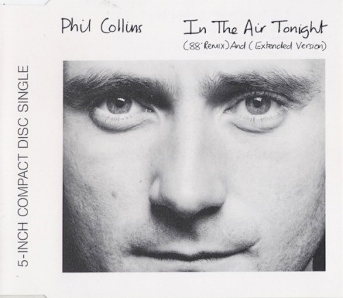 In the Air Tonight ’88