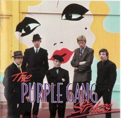The Purple Gang Strikes