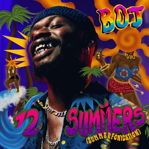 12 Summers (Summerfornication) [Deluxe Edition]