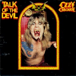 Talk of the Devil