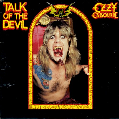 Talk of the Devil