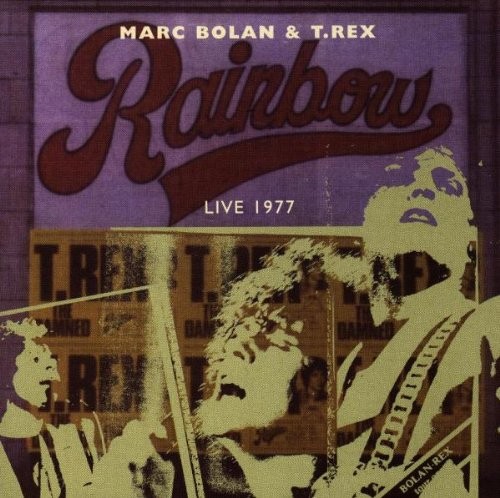 Live 1977 + In Conversation