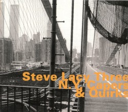 N.Y. Capers & Quirks