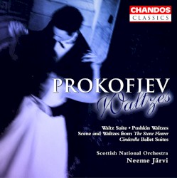 Waltzes