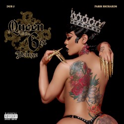 Queen of the 6ix (Deluxe)