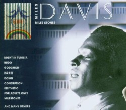 Miles Stones Trilogy (disc 3)
