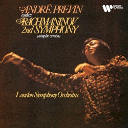 2nd Symphony (complete version)