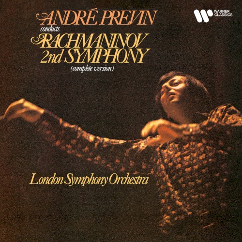 2nd Symphony (complete version)
