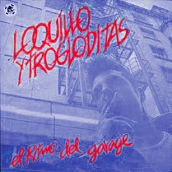 El ritmo del garaje