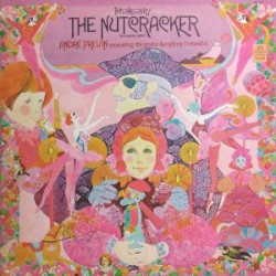 The Nutcracker (Tchaikovsky)