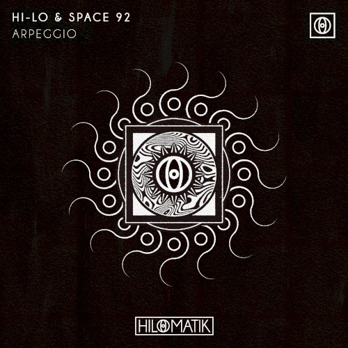 Arpeggio (extended mix)