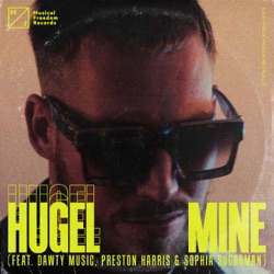 Mine (extended mix)