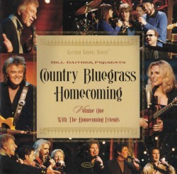 Country Bluegrass Homecoming