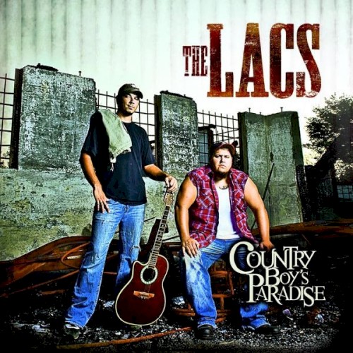 Country Boy's Paradise (Deluxe)
