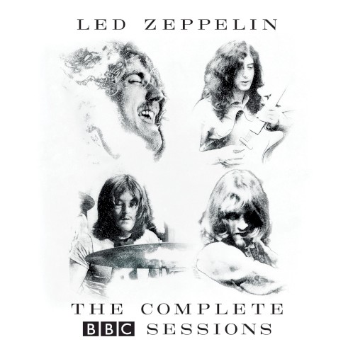 The Complete BBC Sessions