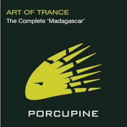 The Complete 'Madagascar'