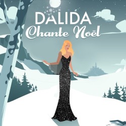 Dalida chante Noël – EP