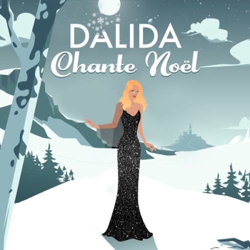 Dalida chante Noël – EP