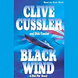 Black Wind Disc 2