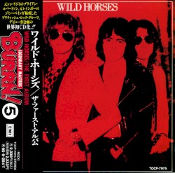 Wild Horses
