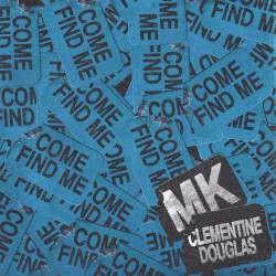 Come Find Me (extended mix)