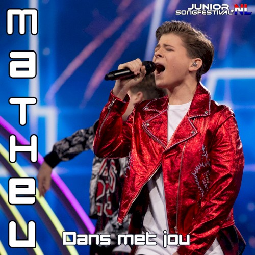 Dans met mij