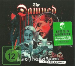 A Night of a Thousand Vampires